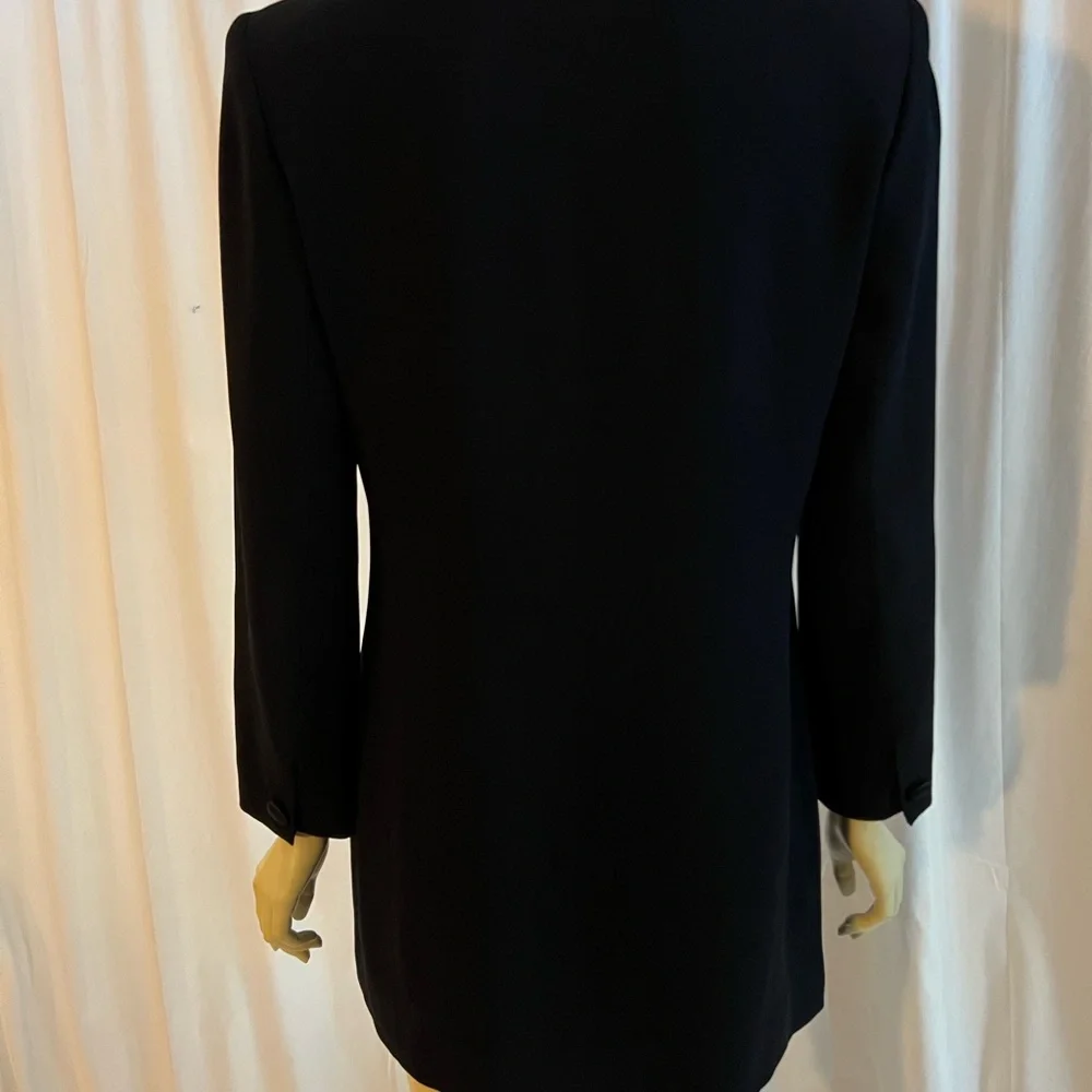 Vintage Dior classic blazer - mint condition